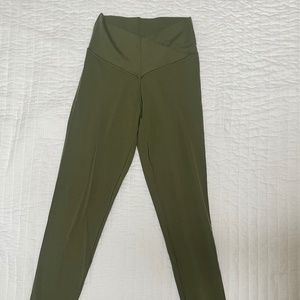 Aerie: OFFLINE by Aerie Real Me Crossover Legging